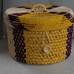 Handmade Basket